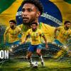 Éderson vola al Mondiale con il Brasile: Wesley ko, il centrocampista vola negli States