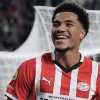 Dea, occhi puntati su Tillman: lo statunitense incanta il PSV