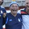Angelo Tosi a TA: "Quando i ragazzi mi fanno cerchio gridando il mio nome è indimenticabile"