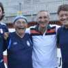 Angelo Tosi a TA: "Dal 1969 con l’Atalanta, questa è la mia famiglia"