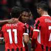 Chukwueze subito, poi solo sofferenza: il Milan regge 60' in 10 e ritrova i 3 punti con l'Udinese