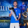 Castellano, dall'Atalanta Primavera alla fascia da capitano alla Folgore Caratese: una storia che vale più dei numeri