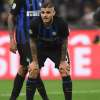 Roma, nel mirino Icardi. Il Messaggero: "Pinto studia il colpo: Maurito è l'usato sicuro"
