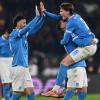 Napoli a Udine per confermare il primato