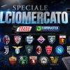 Calciomercato oggi Frana Gomme Madone - Juventus, suggestione Salah. Gila vuole il Napoli, Como su Pisilli