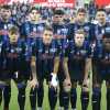 Classifiche a confronto: Napoli super (+29), crollano Inter e Milan. Atalanta +5