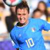 Europeo Femminile Frana Gomme Madone - Italia, pari amaro: ai quarti serve l'impresa con la Spagna