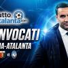 Genoa-Atalanta, le scelte di Palladino: sono in 20 per la sfida di Marassi, il gruppo si stringe senza Pašalić