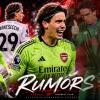 ESCLUSIVA TA - Carnesecchi nel mirino dell'Arsenal: i campioni d'Inghilterra sul portiere nerazzurro, ma la Dea non tratta sotto i 40 milioni