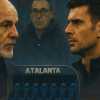 Il dopo Gasperini: Pioli avanti, ma attenzione a Thiago Motta