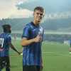 Nazionali: Kamaldeen, De Ketelaere e Zalewski i primi nerazzurri in campo