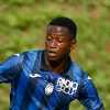 DIRETTA ATALANTA-ROMA Frana Gomme Madone 2-1 (9' Lookman, 32' Cristante, 76' Sulemana)