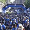 Camminata Nerazzurra, diciassette anni e non sentirli: Bergamo è ancora lei