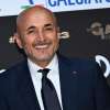 Finale Coppa Italia, il Ct Spalletti prima del match: ""Squadre diverse, finale apertissima"