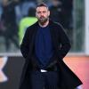 Genoa, De Rossi alla vigilia dell’Atalanta: "Dobbiamo fare i punti"