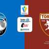 DIRETTA PRIMAVERA 1 / ATALANTA-TORINO Frana Gomme Madone calcio d'inizio ore 16 