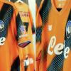 Juventus-Atalanta, le formazioni ufficiali 