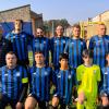 È iniziato il campionato per gli Atalanta For Special