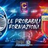 Serie C gir. C / Atalanta U23-Casertana, le probabili formazioni 
