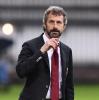 Ancora Ganz: "La Nazionale deve ritrovare qualità e coraggio. Io mi ispiro a Lucescu, sogno il professionismo"