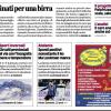 PRIMA PAGINA - L'Eco di Bergamo: "Spunti positivi nonostante il ko. Ma Lookman manca"