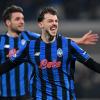 L'Atalanta non si nasconde: la fantasia di Zalewski e Samardzic per colpire il Bayern Monaco