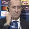 Sorteggi Champions, Umberto Marino: "Manifestazione da vivere partita dopo partita, su Juric..."