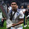 Europa League / Friburgo-Aston Villa 0-3: gol e highlights della finale
