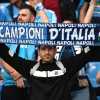 Il Napoli campione chiude a 82 punti, l'Inter a 81. La classifica aggiornata di Serie A