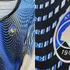 Atalanta, in attesa delle ufficialità ecco l’anteprima della maglia pre-gara firmata New Balance 