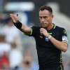 Atalanta-Cagliari, ecco chi dirigerà il match del Gewiss Stadium 