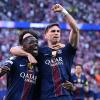 PSG sul tetto d’Europa: Arsenal battuto ai rigori, Luis Enrique conquista la Champions League