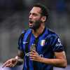 Calhanoglu, ecco l'esito degli esami dopo Roma-Inter. Salta Champions e (forse) Juve