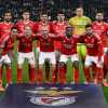 Benfica da sogno: Bayern ko e primo posto conquistato, ora sfida al Chelsea!