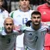 Italia, le pagelle. Non segna ma il migliore è Dimarco. Donnarumma insufficiente 