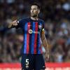 Busquets, l’ultimo passaggio: “Mi ritiro felice”