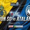 DIRETTA CHAMPIONS / UNION SG-ATALANTA Frana Gomme Madone, segui il live dalle 21 