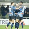 Atalanta-Cagliari 2-1, il tabellino 