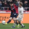 Verso Atalanta-Bologna: tecnico-tattica a Casteldebole, tre rossoblù ai box