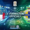 Playoff Mondiali / Italia-Irlanda del Nord, le formazioni ufficiali