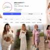TA - Lady Djimsiti detta la moda dell'Estate, le Wags nerazzurre hanno una passione comune: si chiama Jalizé