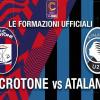 Serie C girone C / Crotone-Atalanta U23, le formazioni ufficiali 