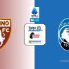 DIRETTA TORINO-ATALANTA Frana Gomme Madone, calcio d'inizio ore 15.00 