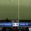 Atalanta, ancora a secco nel primo test: 0-0 con l'U23. Il palo nega il gol al debutto a Kamaldeen