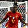 Clamoroso Barcellona: Nico Williams dice no e rinnova con l'Athletic fino al 2035
