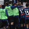 Stato di forma: nessuno viaggia come il Como! Sorpresa Milan, Dea seconda