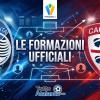 Primavera 1 / Atalanta-Cagliari, le formazioni ufficiali 