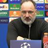 Slavia Praga, Trpišovský in conferenza: “Un punto prezioso, abbiamo giocato oltre i nostri limiti”