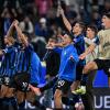 Champions / Atalanta-Bruges 2-1: gol e highlights