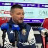 Casertana, Coppitelli: "Giovani talenti e duelli in campo: ecco come affrontiamo l’Atalanta"